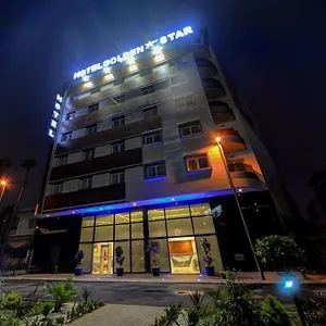 ゴーデン スター カサブランカ