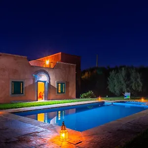 Oussari Maroc