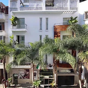 Park &spa Luxury Boutique **** Касабланка