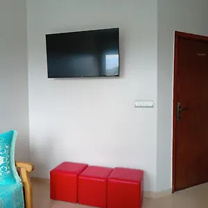 Près De Casanearshore Et L'ofppt Appartement
