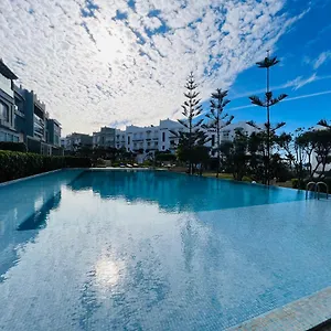 Apartment Melrose Beαch Aρραrt Pοοl Vieω