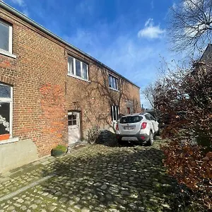 Les Prunelles 60m2 Belgique