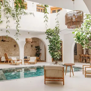Pure House Marrakech リヤド マラケシュ