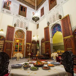 Ibn Khaldoun Марокко