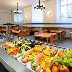 *** Hotel Masarykova Kolej Tschechische Republik
