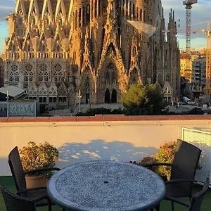 Absolute Sagrada Familia Espagne