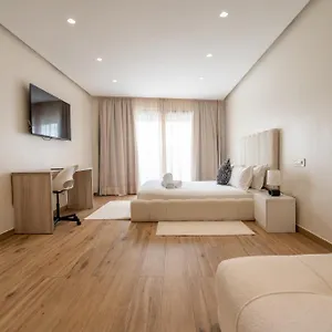 Thecasaedition - Bel Azur - Sea View & Hassan Ii Mosque Residency Casablanca