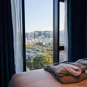 クレッシェンド ソウル ホテル ソウル特別市
