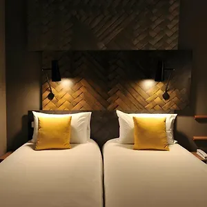 Ibis Casa Voyageurs *** Касабланка