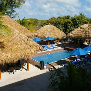 *** Hotel Anegada Club British Virgin Islands