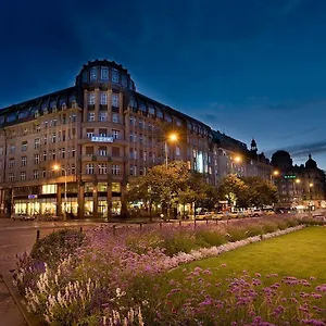 **** Hotel Ea Rokoko Tschechische Republik