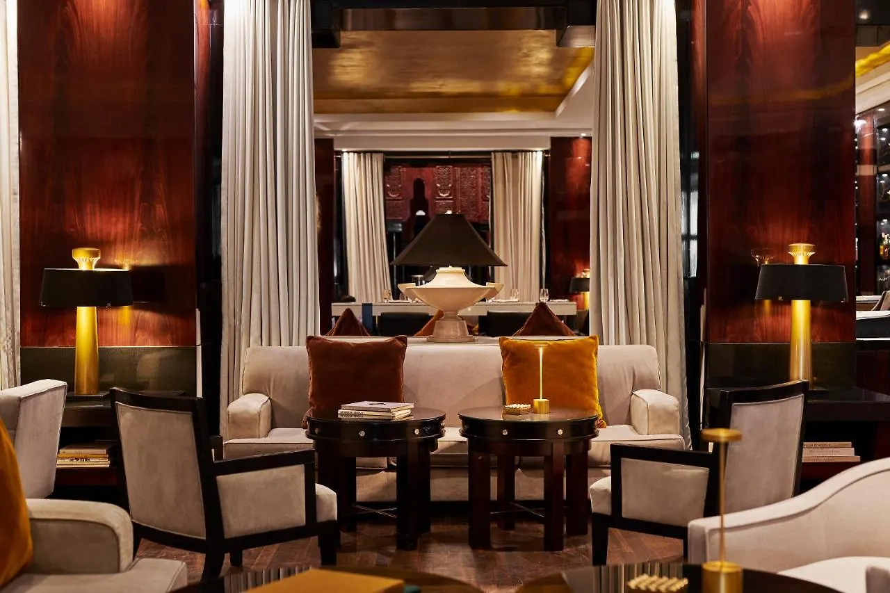 Hyatt Regency Casablanca Hotel