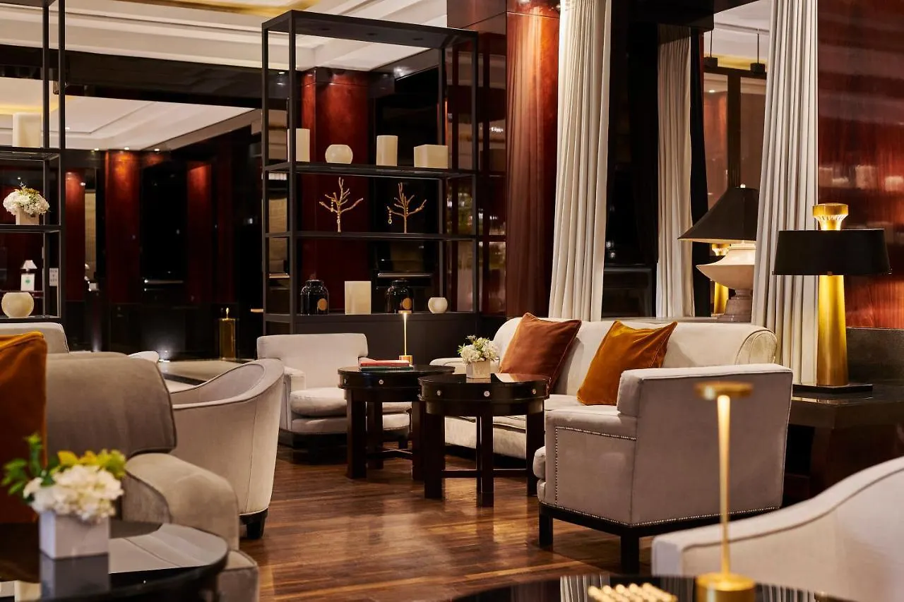 Hyatt Regency Casablanca Hotel