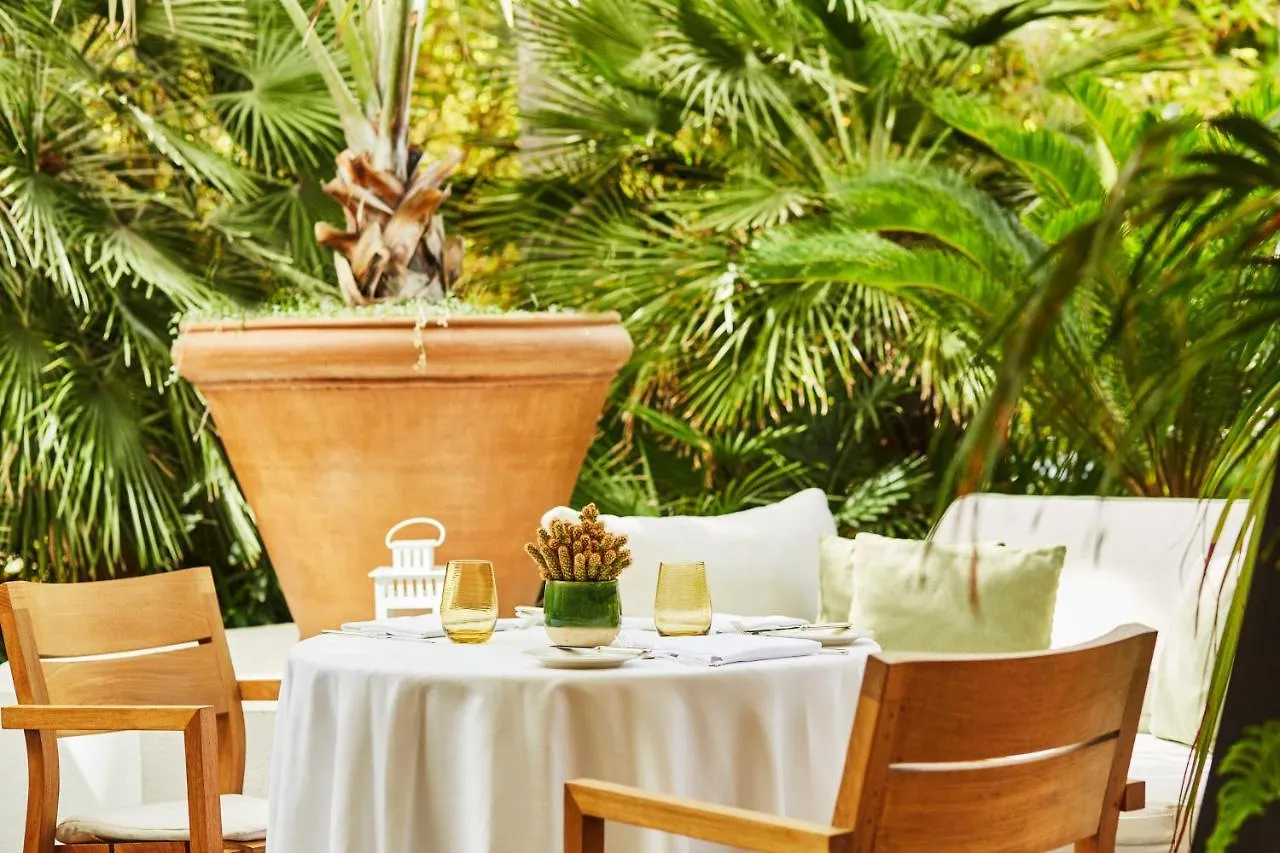 Hyatt Regency Casablanca Hotel 5*,