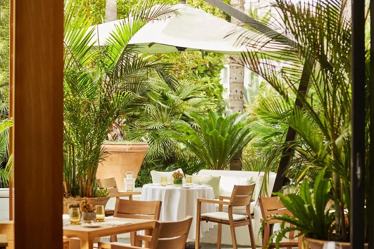Hyatt Regency Casablanca Hotel Morocco