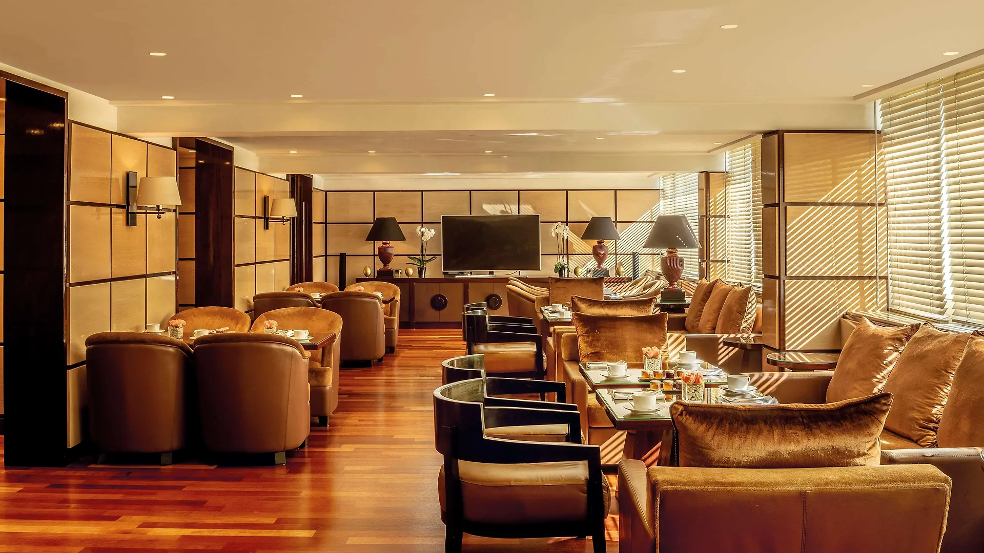 Отель Hyatt Regency Касабланка