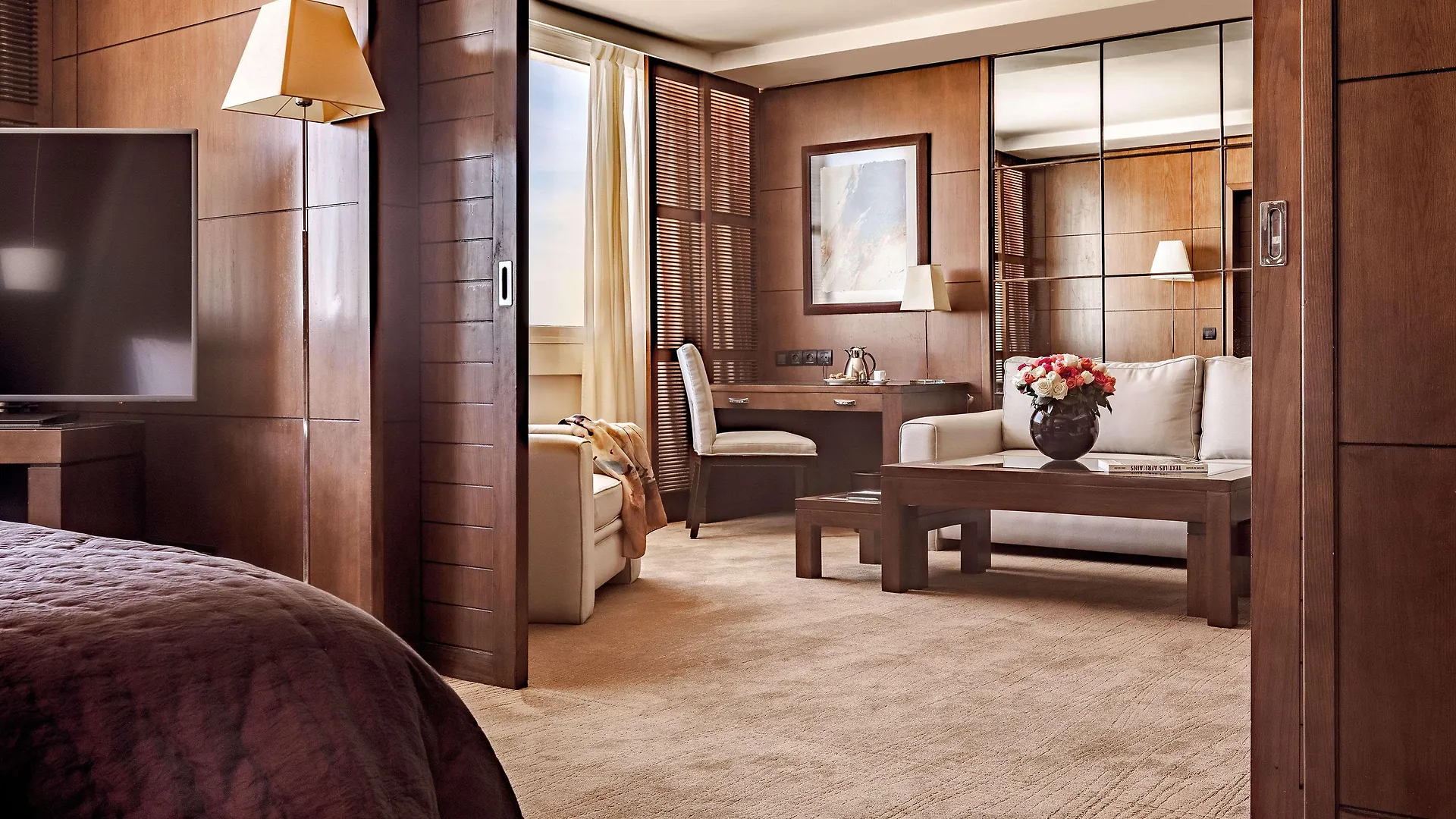 Hyatt Regency Casablanca Hotel