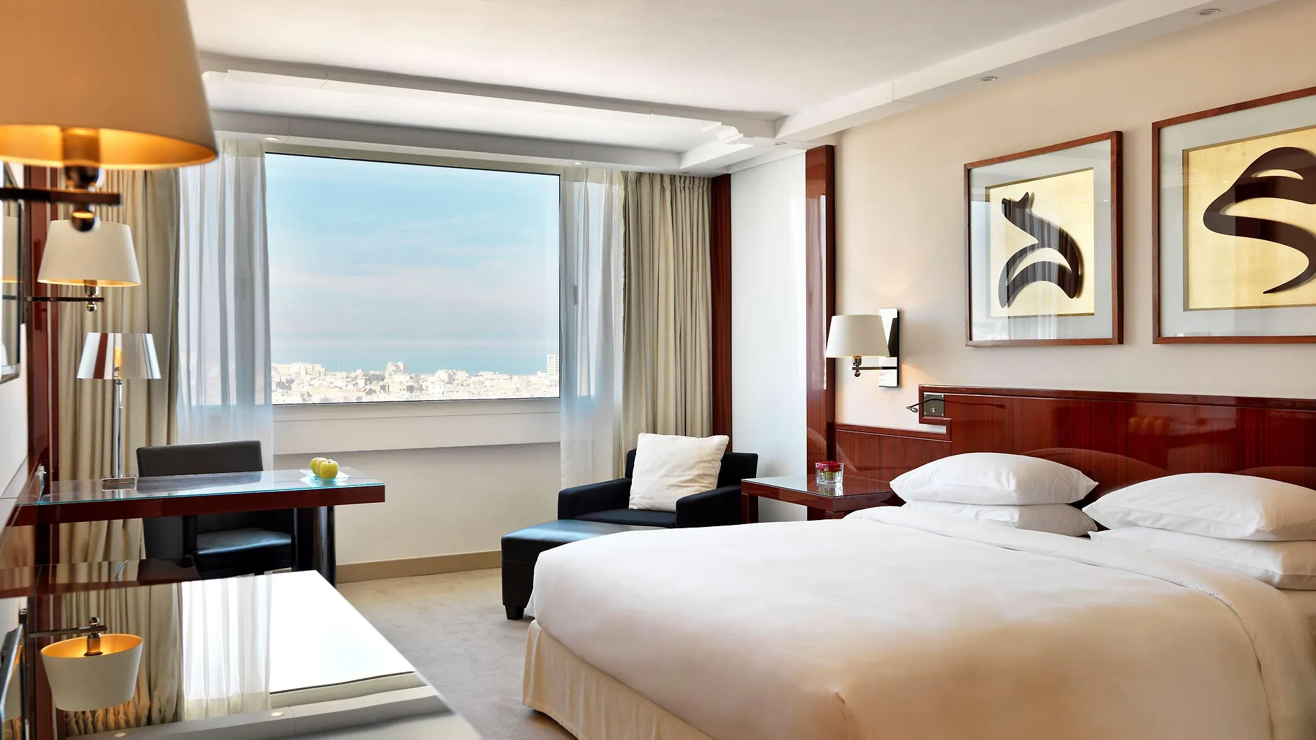Hyatt Regency Casablanca Otel