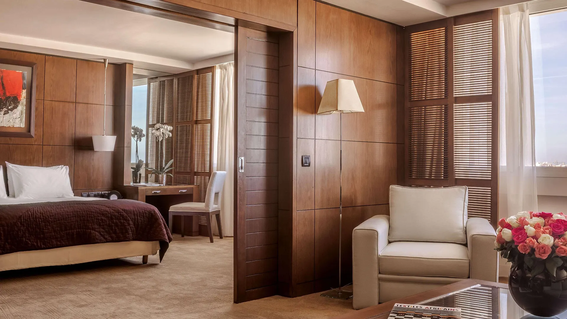 Hyatt Regency Casablanca Otel