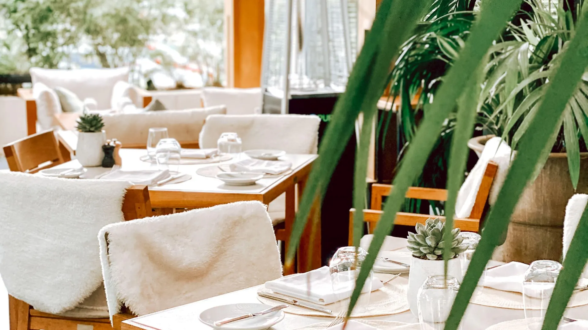 Hyatt Regency Casablanca Otel