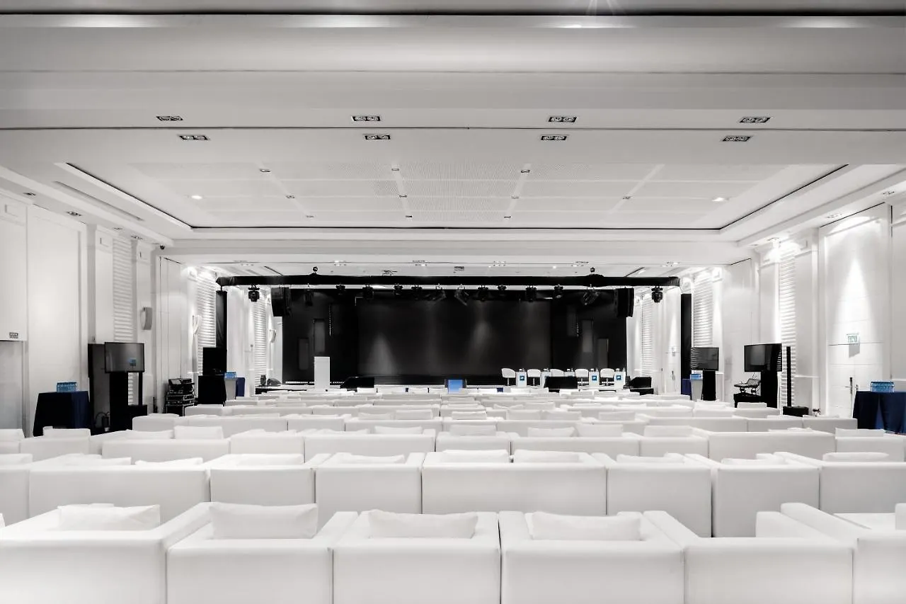 Hyatt Regency Casablanca Hotel