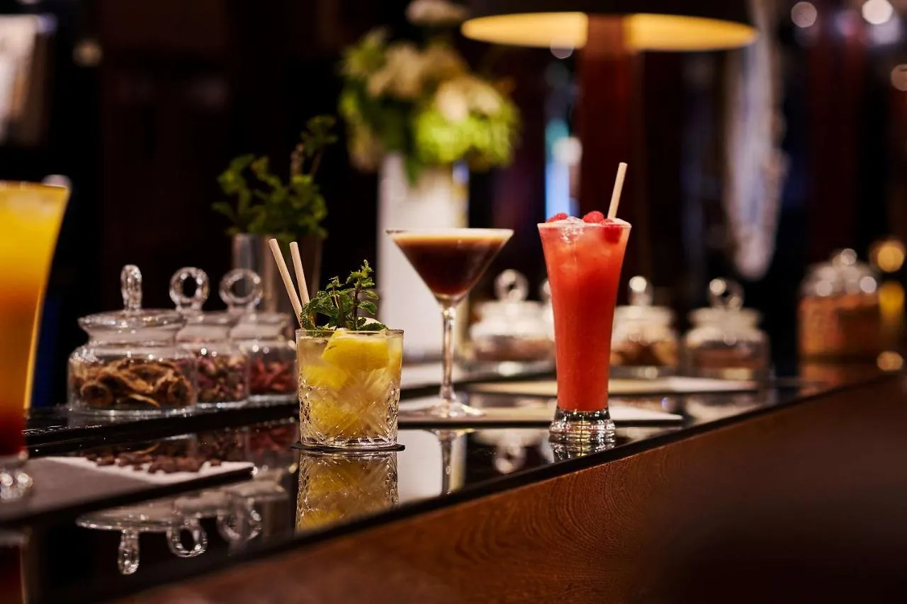 Hyatt Regency Casablanca Otel