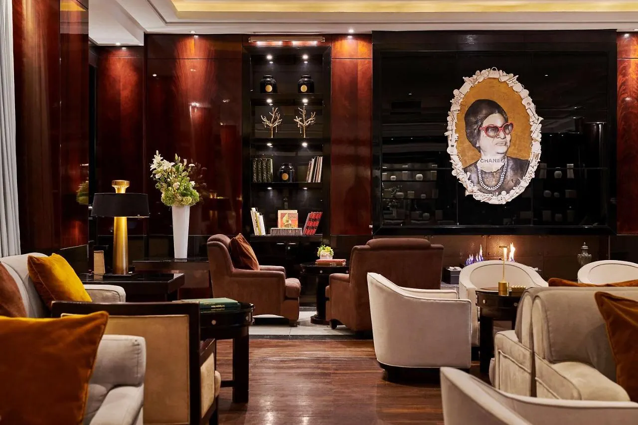 Hyatt Regency Casablanca Hotel