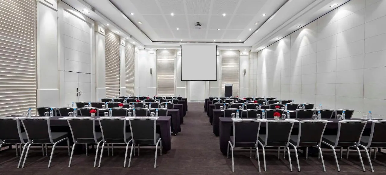 Hyatt Regency Casablanca Otel