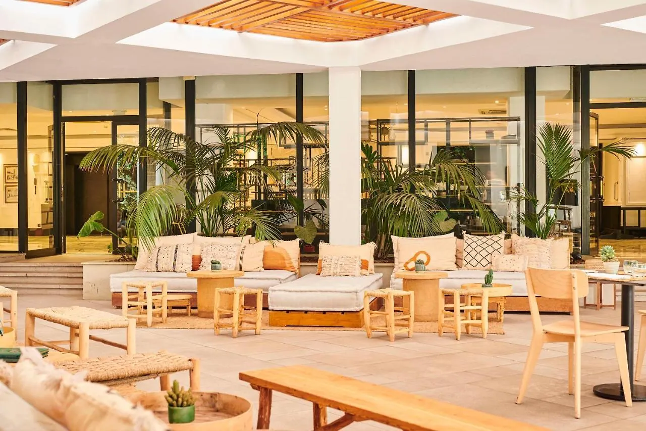 Hyatt Regency Casablanca Otel