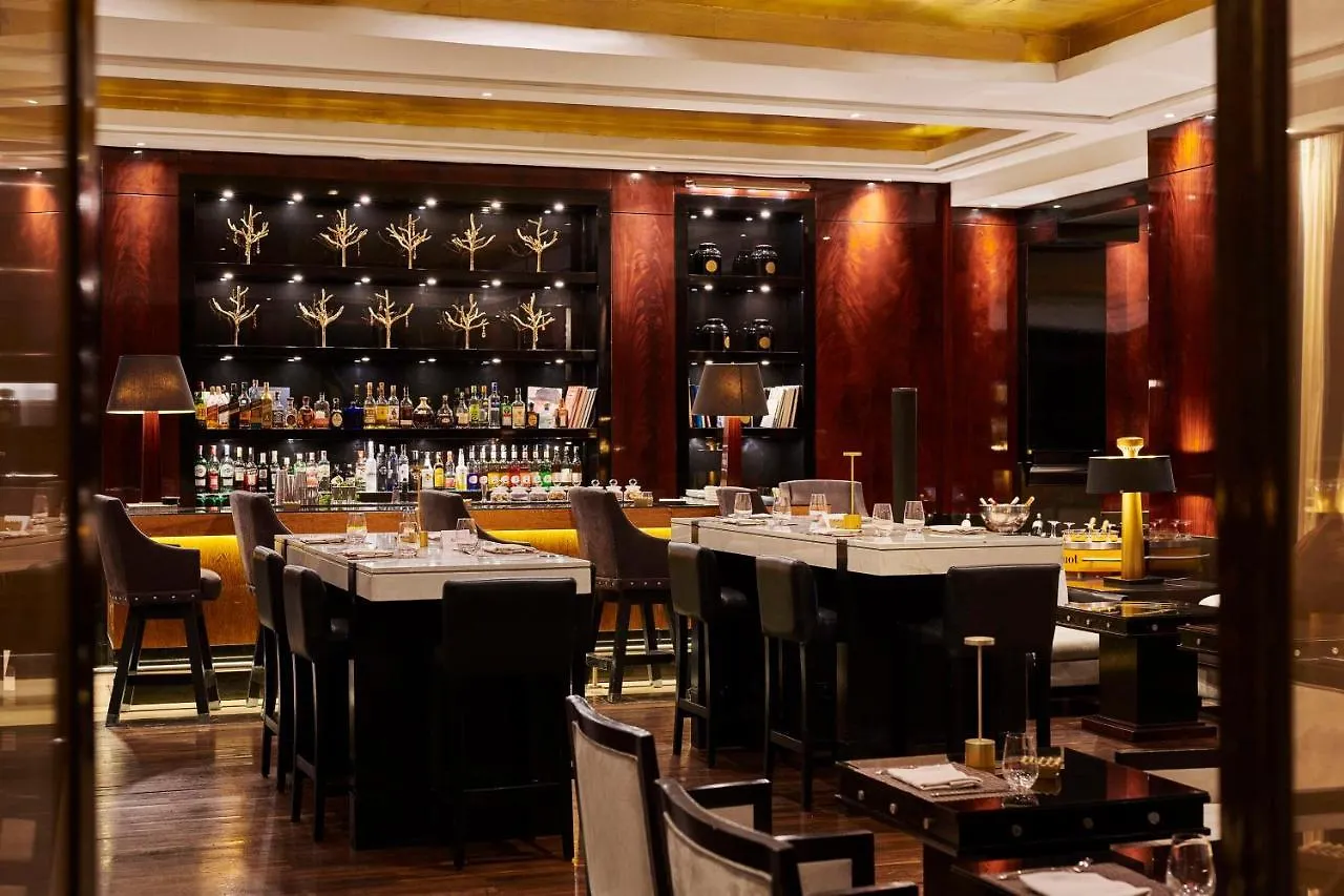 Отель Hyatt Regency Касабланка
