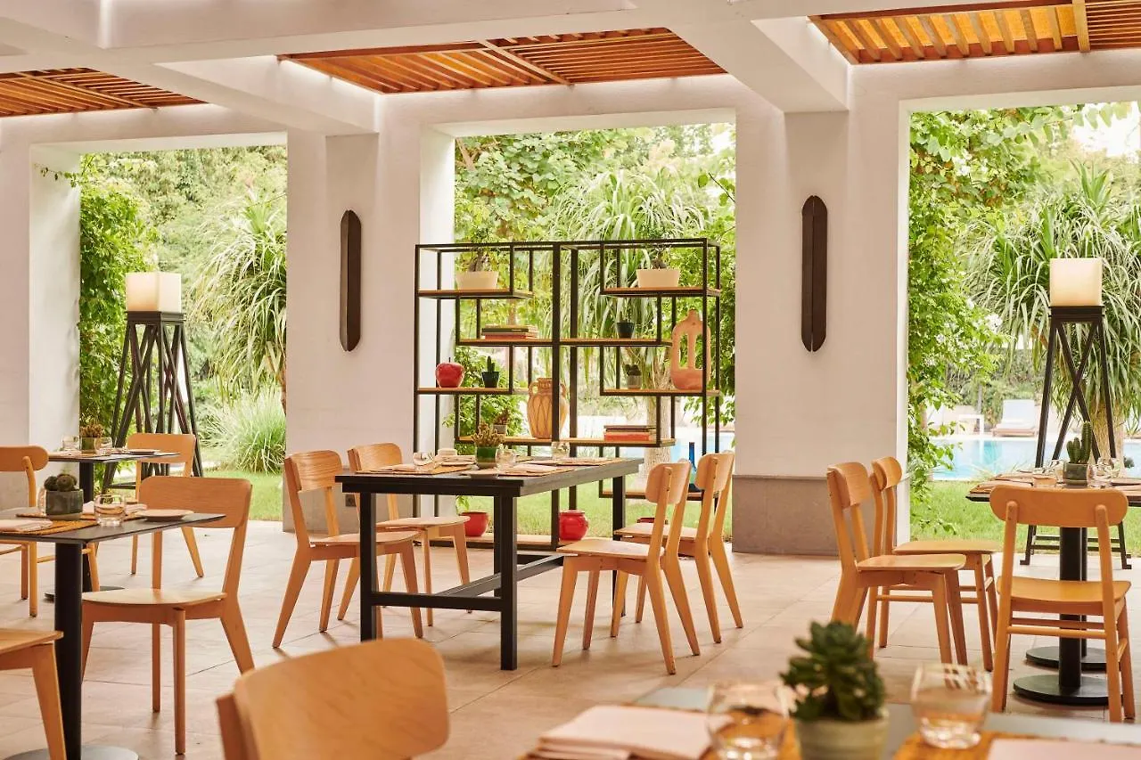 Hyatt Regency Casablanca Otel