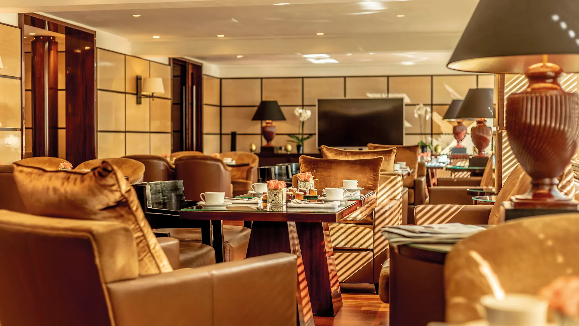 Отель Hyatt Regency Касабланка 5*,  Марокко
