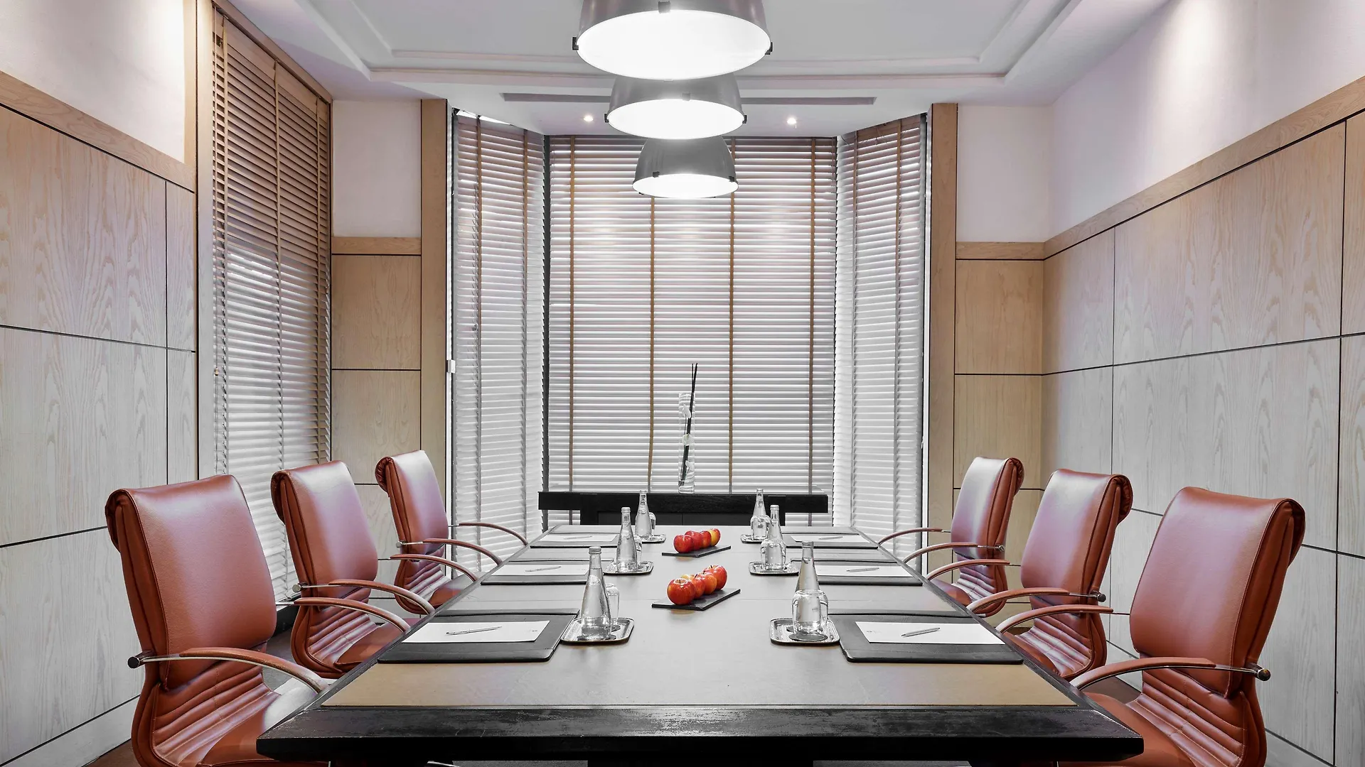 Hyatt Regency Casablanca Hotel 5*,  Morocco