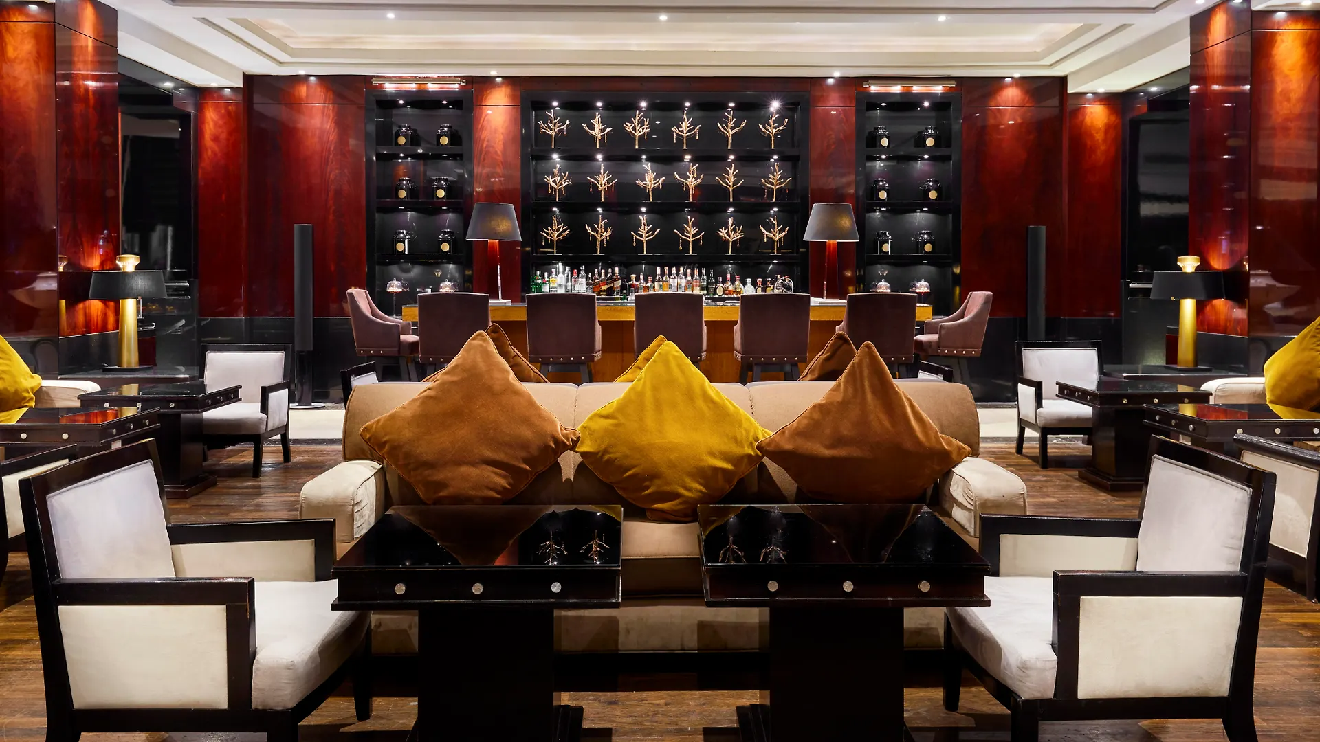 Hyatt Regency Casablanca Otel