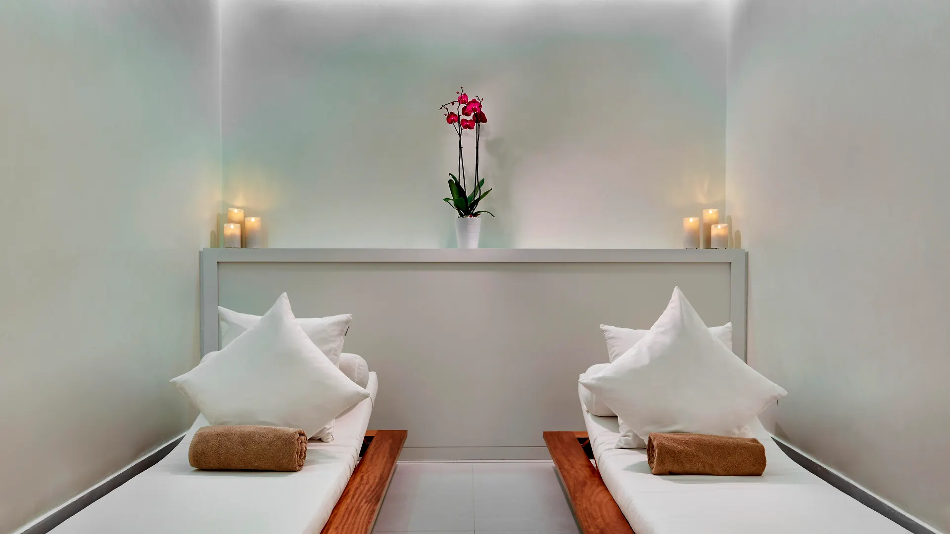 Hyatt Regency Casablanca Otel