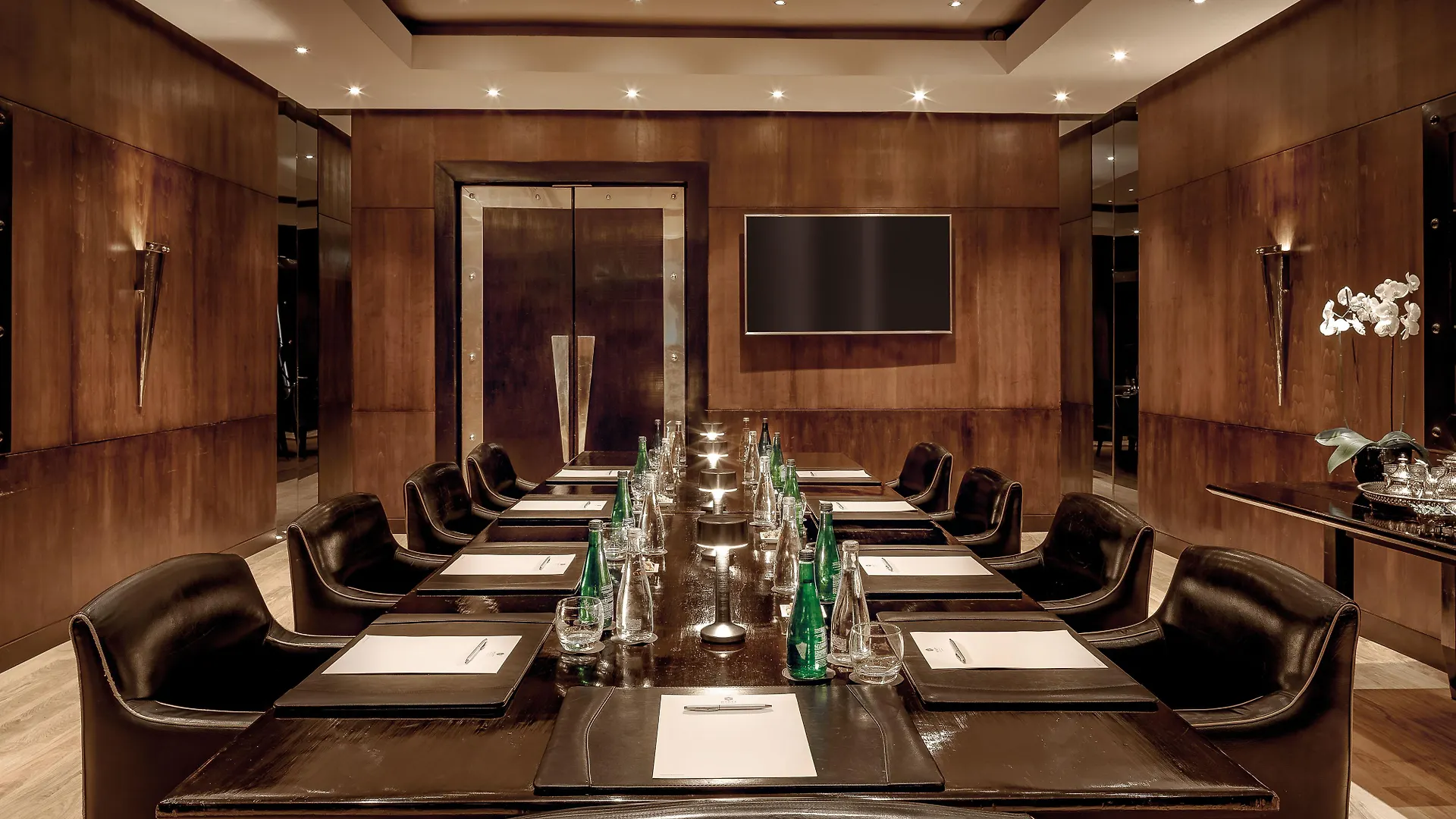 *****  Отель Hyatt Regency Касабланка Марокко